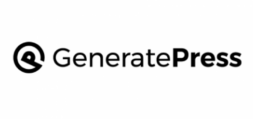 Generate Press Logo
